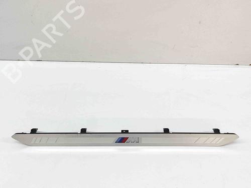 Used Step BMW X7 (G07) xDrive 40 d Mild-Hybrid (340 hp) 27797387