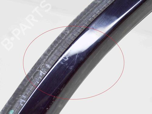 Door moulding trim BMW X3 (G01, F97, G08) M Competition | BP27761004C150 
