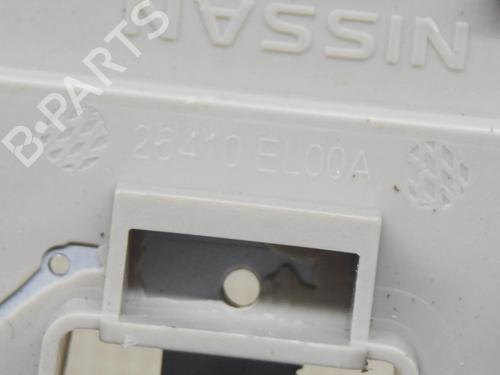 Kabinelys NISSAN LEAF (ZE1) Electric | BP27751128I8 