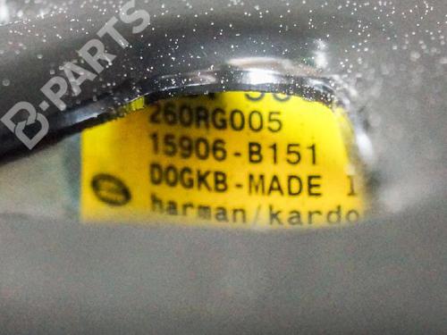 Elektronisk modul LAND ROVER DISCOVERY III (L319) 2.7 TD 4x4 | BP10402631M83 
