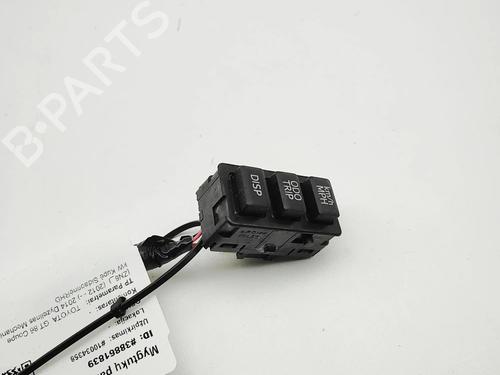 Switch TOYOTA GT 86 Coupe (ZN6_) 2.0 (ZN6AC_, ZN6BC_, ZN6K) | BP39590681I30 - Image 4