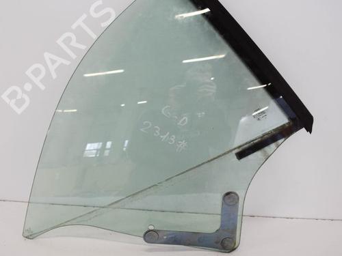 Rear right quarter glass AUDI A5 Convertible (8F7) 2.0 TFSI 43R000828F0837175