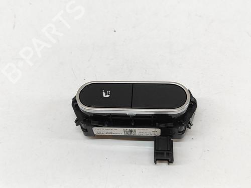 Used Switch MERCEDES-BENZ CLA (C118) CLA 200 (118.387) (163 hp) 28676073