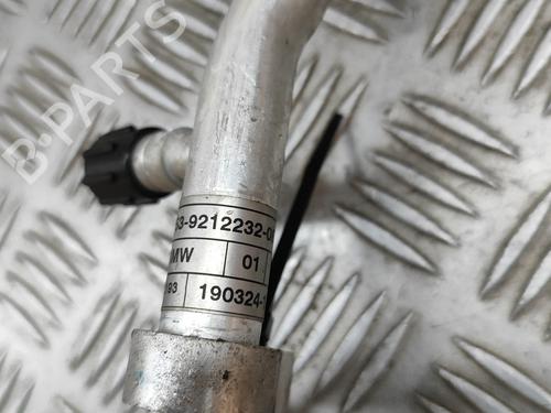 AC pipe BMW 3 Touring (F31) 318 d xDrive | BP29076241M126 