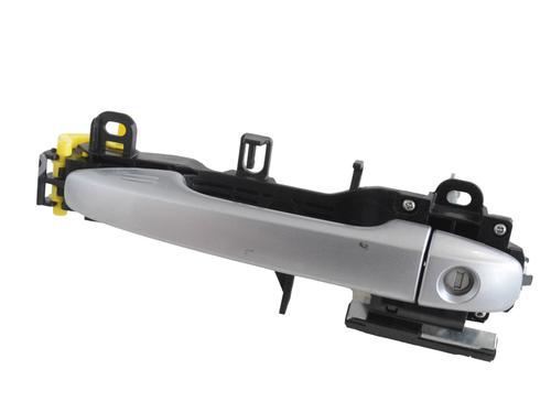 Used Front right exterior door handle SUBARU OUTBACK (BS) 2.0 D AWD (BSD) (150 hp) 30240566