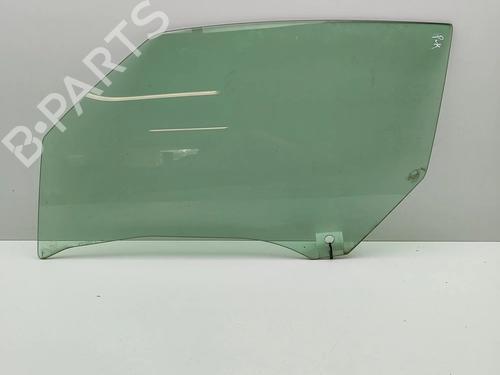 Used Front left door window NISSAN 370Z Coupe (Z34) NISMO 3.7 (344 hp) 28676666