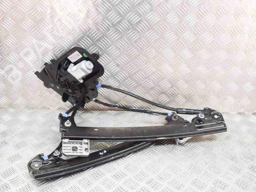 Used Front right window mechanism TESLA MODEL 3 (5YJ3) EV AWD (351 hp) 27755492