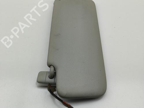 Høyre solskjerm VW GOLF VII Variant (BA5, BV5) 2.0 TDI | BP29920200I2 