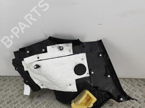 Rear right panel TOYOTA GT 86 Coupe (ZN6_) 2.0 (ZN6AC_, ZN6BC_, ZN6K) | BP33391731C61 - Image 4