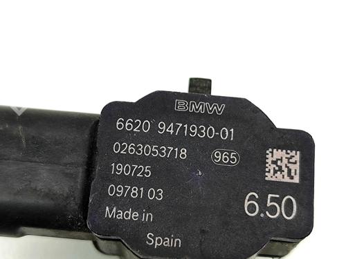 Electronic module BMW 8 Coupe (G15, F92) 840 i | BP37698643M83  - Image 7