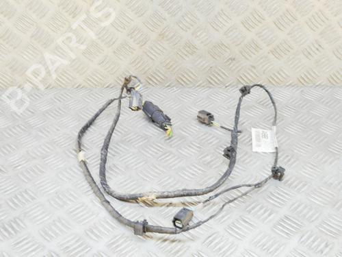 Elektronisk modul FORD FIESTA VII (HJ, HF) 1.0 EcoBoost (101 hp) 14652105