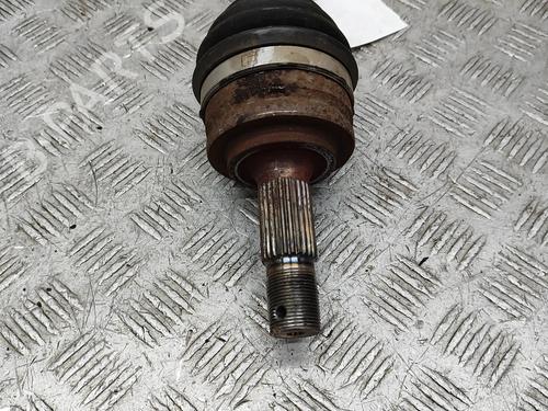 Left front driveshaft OPEL MOKKA 1.2 (76) | BP28557209M38 - Image 11