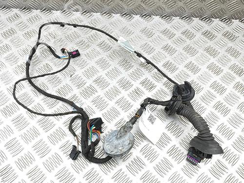 Wiring harness AUDI Q7 (4LB) 3.0 TDI quattro | BP30971981E16 - Image 3