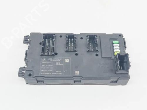 Used Electronic module Electronic module BMW 2 Coupe (F22, F87) 228 i (245 hp) 7698368 7698368