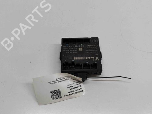 Módulo eletrónico MERCEDES-BENZ V-CLASS (W447) V 220 CDI / d (447.811, 447.813, 447.815) (163 hp) 28437371