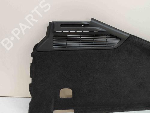 Boot lining AUDI TT (FV3, FVP) 40 TFSI | BP29404370I3 