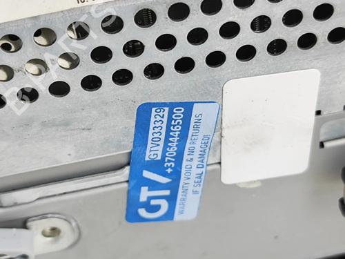 Electronic module PORSCHE CAYENNE (92A) 4.2 S Diesel | BP36391033M83  - Image 10