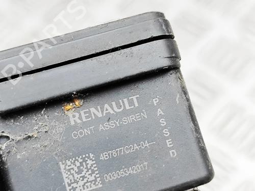 Electronic module RENAULT MASTER III Bus (JV) 2.3 dCi 135 FWD (JV0N, JV08) | BP37510436M83 - Image 7