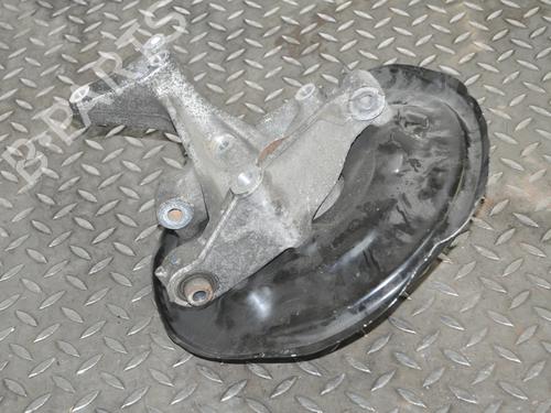 Right rear steering knuckle VW PASSAT CC B6 (357) 2.0 TDI | BP33369183M28 - Image 3