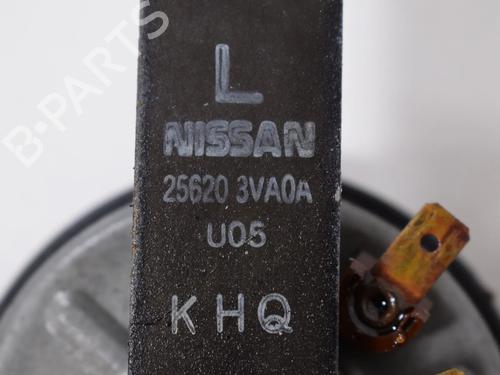 Horn NISSAN NOTE (E12) 1.2 | BP33380332E13  - Image 5