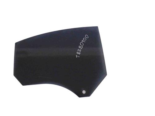 Used Rear right door window MERCEDES-BENZ CLA Coupe (C117) CLA 45 AMG 4-matic (117.352) (360 hp) 30240627