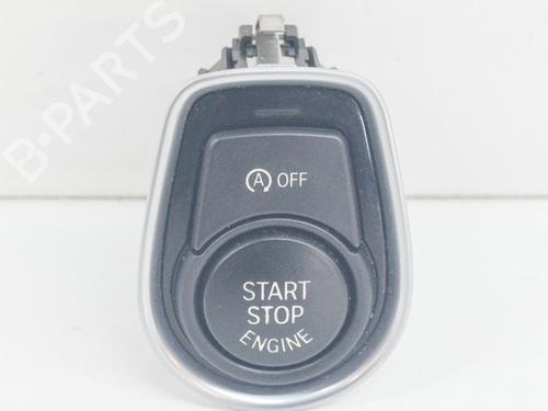 Used Switch BMW 3 (F30, F80) 320 i xDrive (184 hp) 7736324