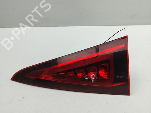 Used Right tailgate light Right tailgate light MERCEDES-BENZ GLE (V167) GLE 400 d 4-matic (167.123) (330 hp) 32974400 32974400