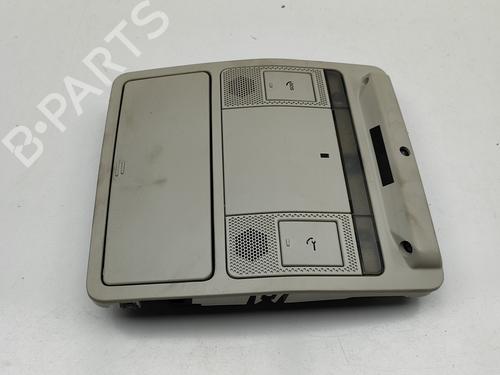 Innerbelysning JAGUAR F-PACE (X761) 2.0 TD4 | BP29830578I8 