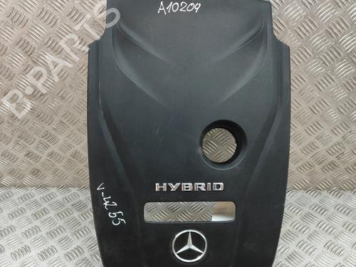 Used Upper protection Upper protection MERCEDES-BENZ C-CLASS T-Model (S205) C 300 e (205.253) (320 hp) 27767725 27767725