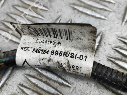 Electronic module RENAULT MASTER III Van (FV) 2.3 dCi 180 FWD (FV04, FV07) | BP38191887M83 - Image 6
