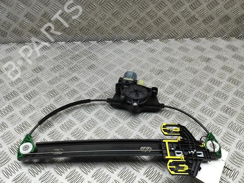 Used Rear right window mechanism Rear right window mechanism AUDI Q6 E-TRON (GFB) e-tron quattro (387 hp) 33740156 33740156