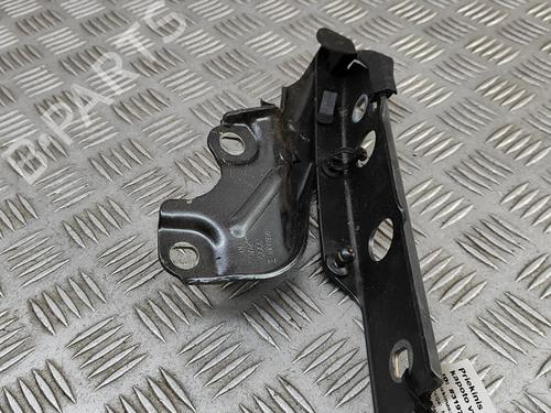 Hinge/Door check strap AUDI A6 C7 Avant (4G5, 4GD) 2.0 TDI | BP28675803C146 
