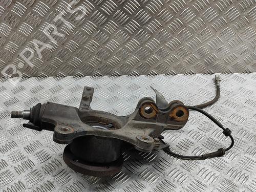 Left front steering knuckle OPEL VIVARO C Van (K0) 1.5 | BP27783449M25 - Image 4