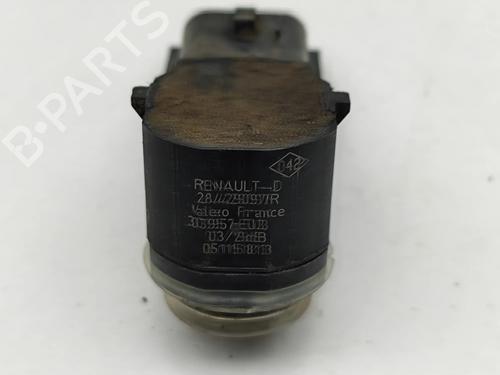 Electronic module OPEL MOVANO B Van (X62) 2.3 CDTI FWD (FV) | BP29920320M83  - Image 7