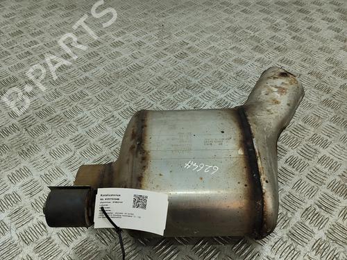 Catalyst JAGUAR XE (X760) 2.0 D | BP35957752M10 - Image 3