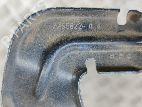 Support BMW 3 (F30, F80) M3 | BP27800067C155 