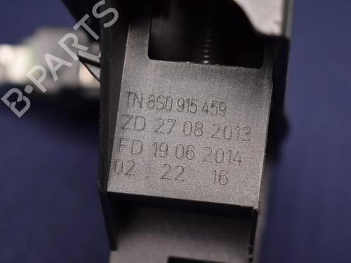 Cable VW PASSAT B8 Variant (3G5, CB5) 2.0 TDI 4motion | BP30250732E12 