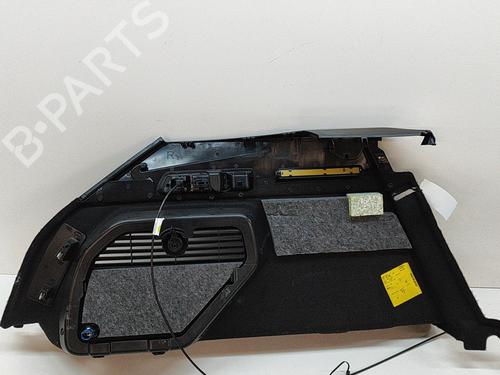 Boot lining AUDI E-TRON (GEN) 55 quattro | BP27773949I3 