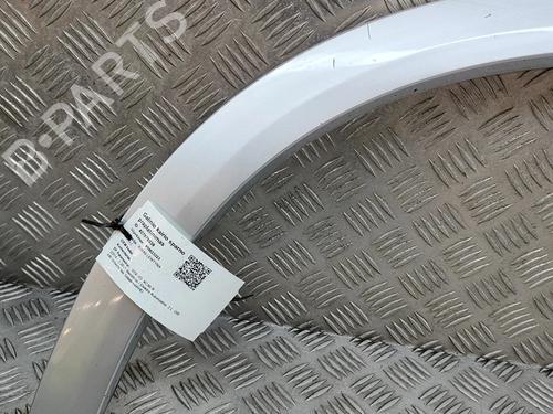 Venstre bagtil skærm liste VOLVO XC90 II (256) T8 Hybrid AWD | BP28553473C136 - Image 4