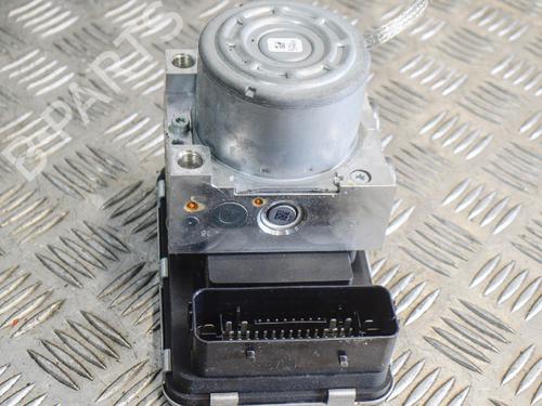 Used ABS pump MERCEDES-BENZ GLC (X253) 220 d 4-matic (253.905, 253.903) (170 hp) 18264791