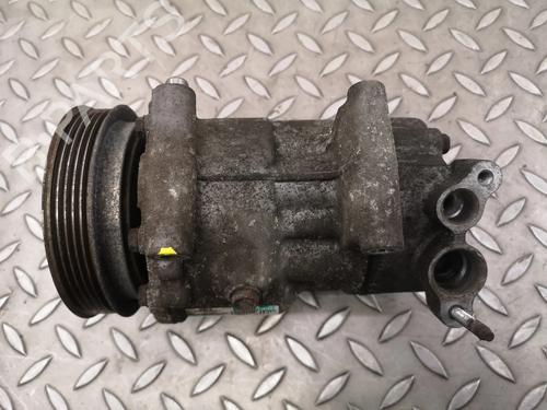Used AC compressor MINI MINI COUNTRYMAN (R60) Cooper D (112 hp) 30256491