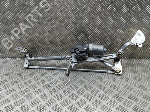 Used Front wipers mechanism BMW X3 (G01, F97, G08) M Competition (510 hp) 30732194
