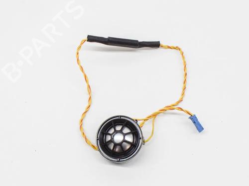 Used Speaker BMW 3 (F30, F80) 335 d xDrive (313 hp) 6769430