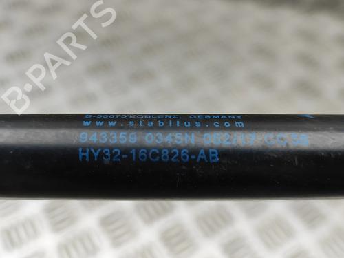 Hood lift support LAND ROVER DISCOVERY V (L462) 3.0 Td6 4x4 | BP30130782C139