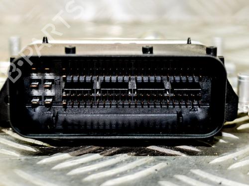 Electronic module MERCEDES-BENZ E-CLASS (W212) E 220 BlueTEC (212.001) | BP6774497M83 
