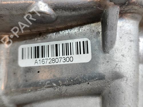 Transfer box MERCEDES-BENZ GLE (V167) GLE 300 d 4-matic (167.109) | BP27795740M36 