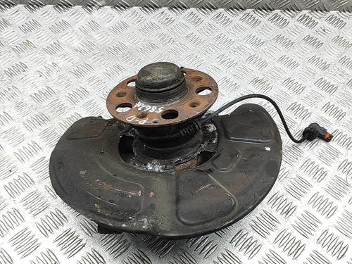 Right front steering knuckle MERCEDES-BENZ E-CLASS (W212) E 220 CDI / BlueTEC (212.001, 212.002) | BP31528627M26