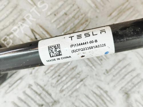 Left rear suspension arm TESLA MODEL 3 (5YJ3) EV | BP36068398M14 - Image 7