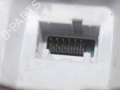 Electronic module FORD FIESTA VI (CB1, CCN) 1.25 | BP7732988M83 