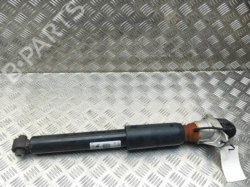 Left rear shock absorber AUDI Q5 (GUB) SQ5 TFSI quattro | BP33847191M18 - Image 3